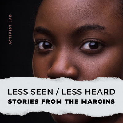 Ending White-Washed Curriculum: It's a Marathon, Not a Sprint with Adaeze Okorie and Grace Landry