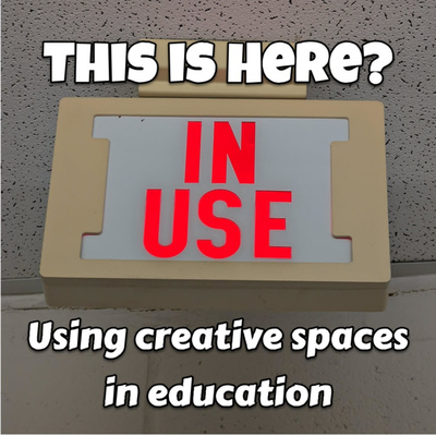 This is Here? - Unique Educational Experiences