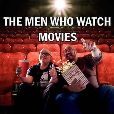 The Men Who Watch Movies