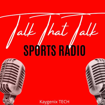 Talk that Talk Radio Show