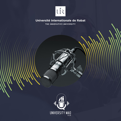 Université Internationale de Rabat