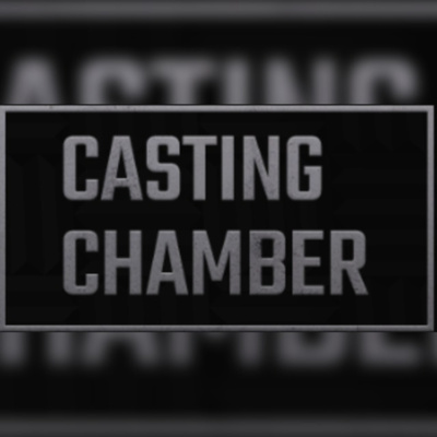 The Casting Chamber