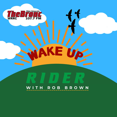 Wake Up Rider