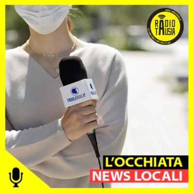 L\'occhiata - News Locali - Radio Tausia