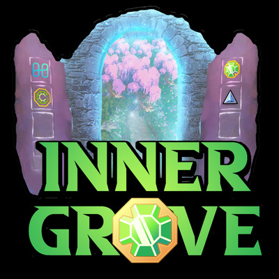 Inner Grove - DeFi Kingdoms and Harmony Gaming