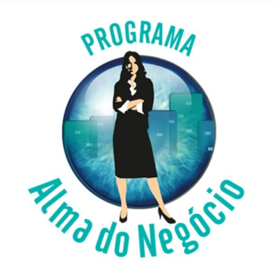 Alma do Negócio