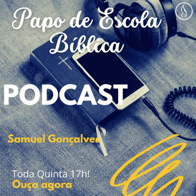 Papo de Escola Bíblica