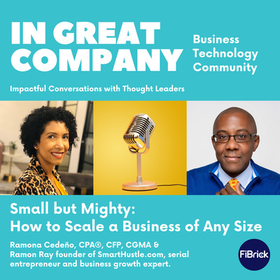 In Great Company