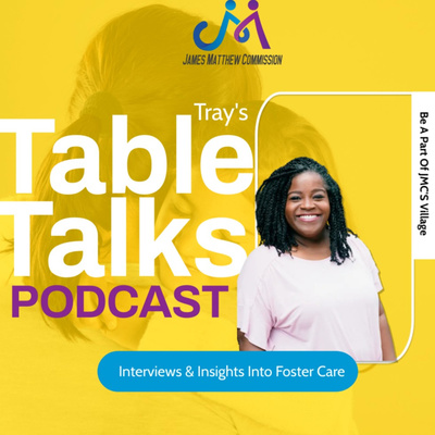 Tray\'s Table Talks