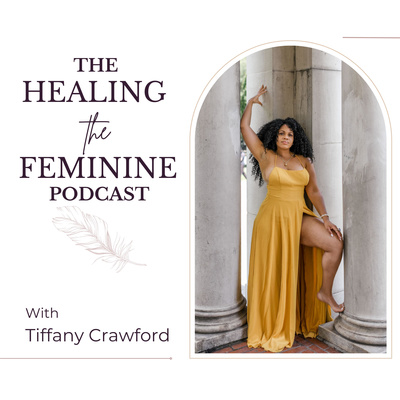Healing the Feminine
