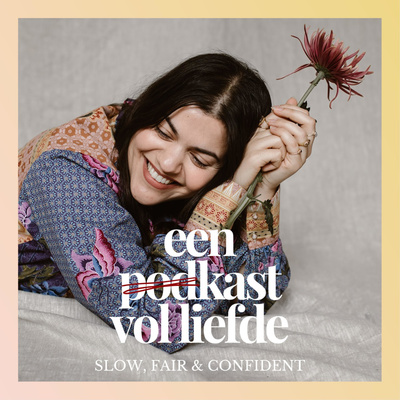 Een podkast vol liefde