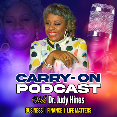 Carry On Podcast