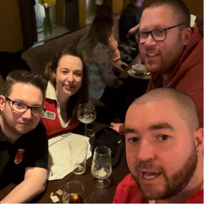 Wales vs. France Reaction