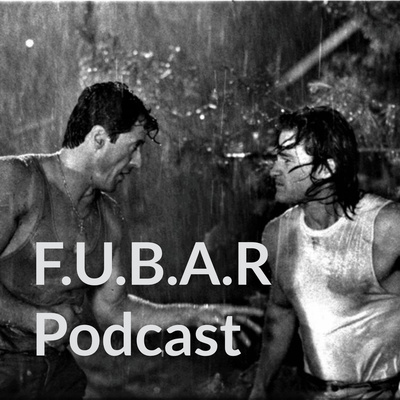 F.U.B.A.R Podcast