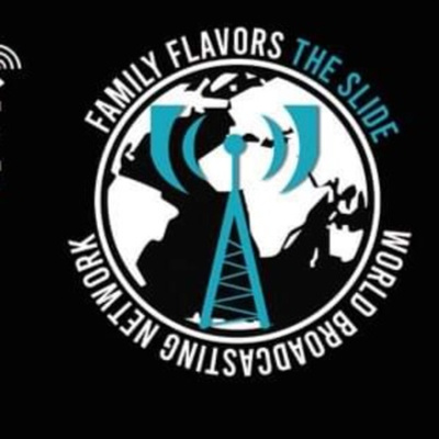 Family Flavors The Slide WBN