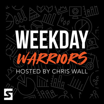 Weekday Warriors