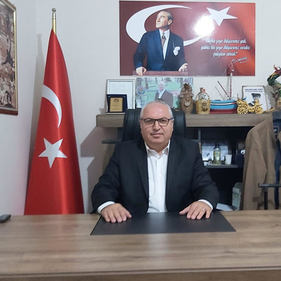 36.Belediye Meclisi Konuşması