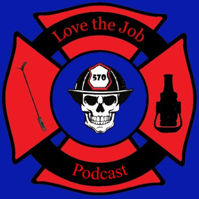 Love the Job Podcast: Episode 12