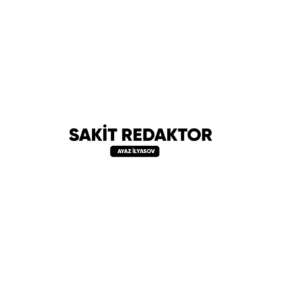 Sakit Redaktor