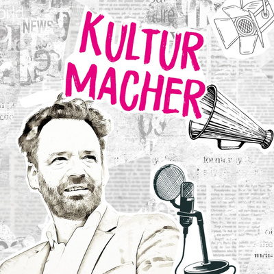 #3 Sabine Leutheusser-Schnarrenberger - Antisemitismus episode artwork