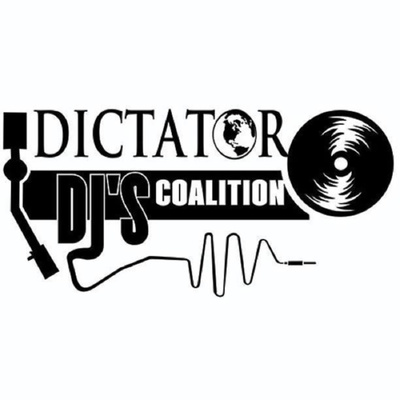 Dictator DJ's Coalition Conference