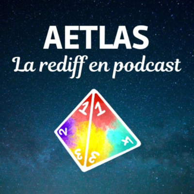 Aetlas