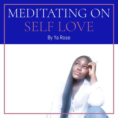 Nighttime Guided Meditation For Letting Go (II) episode artwork