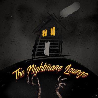 The Smiling Man episode artwork