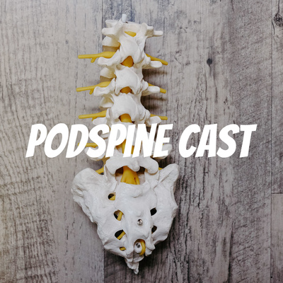 PodSpine Cast
