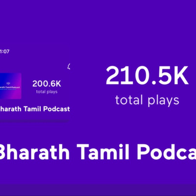 cover of episode Tamil kathai/Thenkatchi ko swaminathen-37/Positive thoughts/motivational story/Tamil audio podcast/Best popular story podcast/tamil story/google play Bharath Tamil podcast/bedtime story