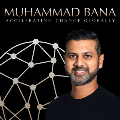 Muhammad Bana Podcast