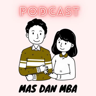 Mas dan Mba