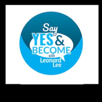 02: Say Yes w/ Justin Orr