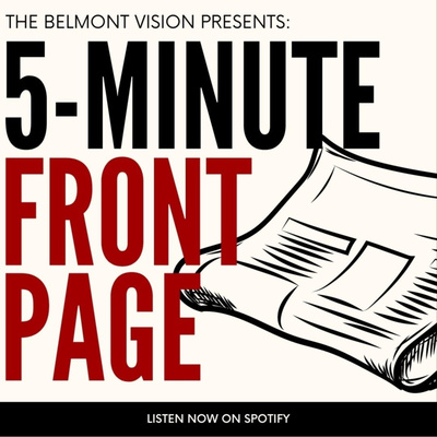 Belmont Vision
