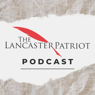 #27 - Tom Jones Discusses His Campaign, His Worldview, and the Conservative Movement