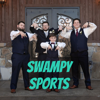 The Swampy Sooners Podcast