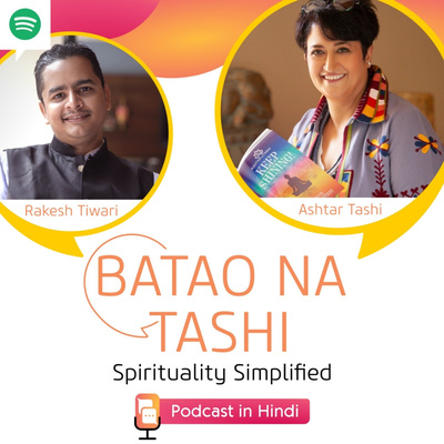 Batao Na Tashi - Season 1