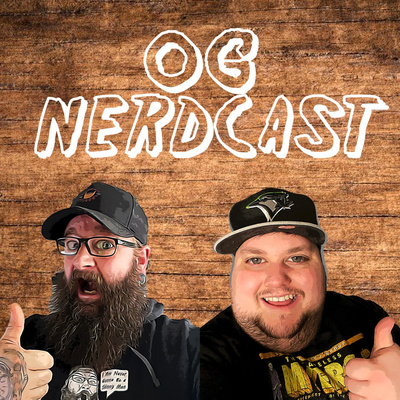 Episode 4: We talk Marvel, The Batman, and much more!