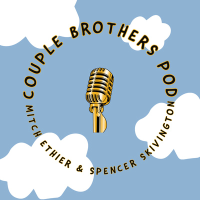 CoupleBrother\'s Pod