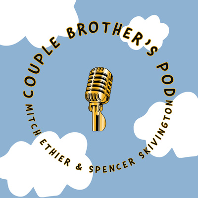 CoupleBrother\'s Pod