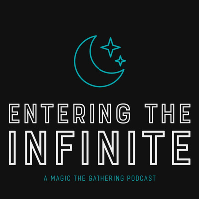 Entering the Infinite