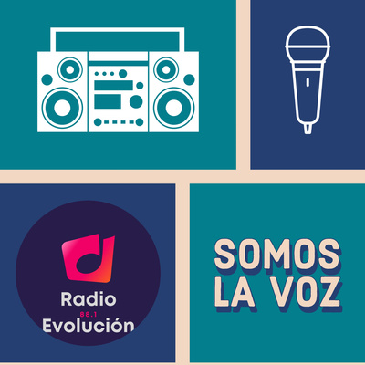 Radio Evolución 88.1