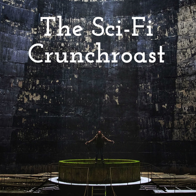 Episode 24 - A Quiet Place