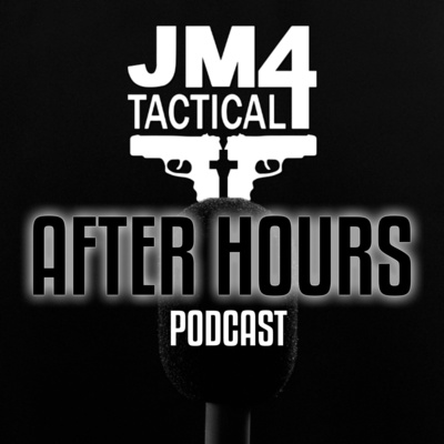 JM4 Tactical LIVE