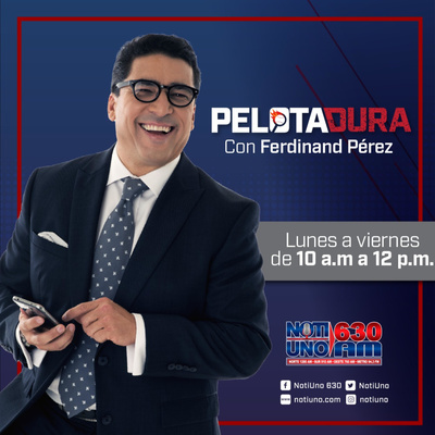 Portada de Pelota Dura