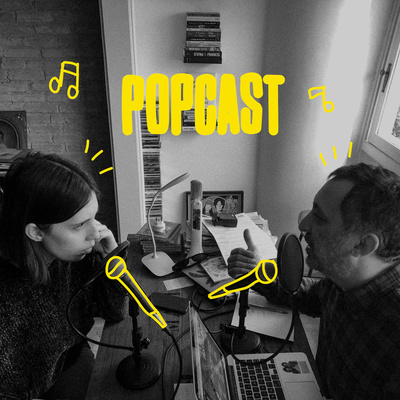 Popload: Popcast