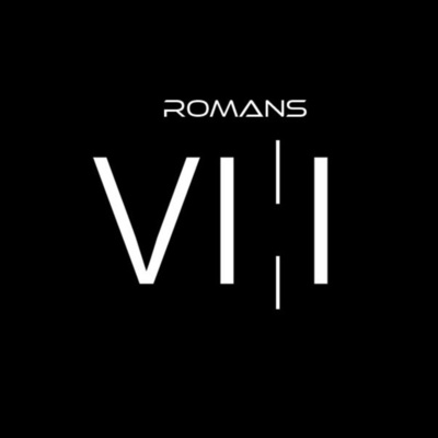 Romans 8 Series: Episode 1 (Guest Speaker Damian Valle)