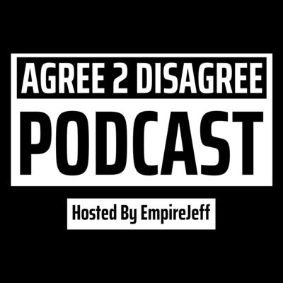 Episode 2 - NBA Finals Talk with DJ Deadeye