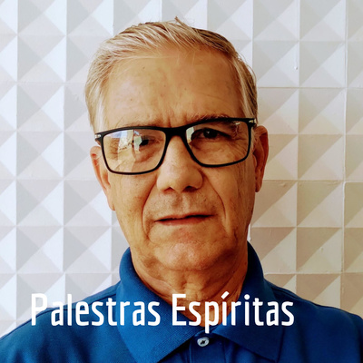 Palestras Espíritas - Jorge Jossi Wagner