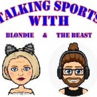 Talking Sports with Blondie and the Beast Episode 3 - Auto Club 2022, Lockouts, and Returns